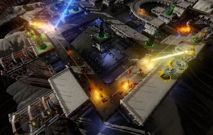 Defense Grid 2 arriverà anche su console