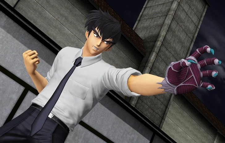 Cinque nuovi video per JStar Victory Vs