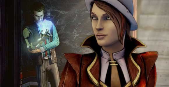 Telltale torna sulla comicità  Svelati i protagonisti di Tales from the Borderlands