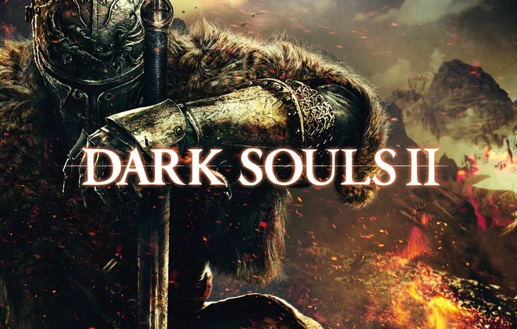 Dark Souls 2 VideoRecensione Video Commentato e alle 1600 PODCAST