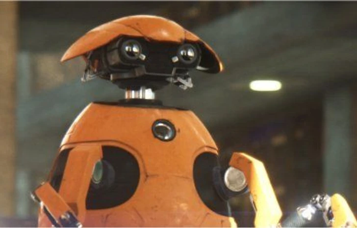 Sito teaser per i papà di bravely DefaultSecond