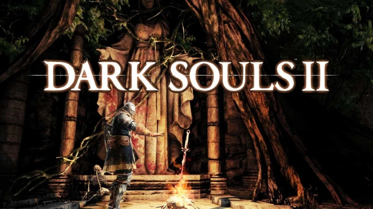 Il videopodcast di Dark Souls 2 in differita per voi