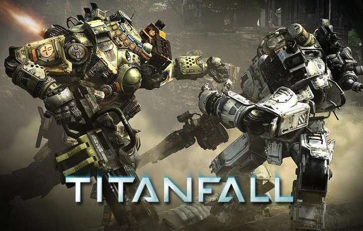La differita di TitanFall a disposizione per voi