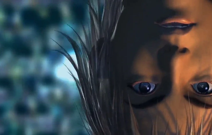 La caduta di una grande città  in FFXX2