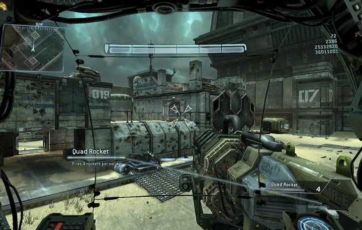 Le previsioni di vendita di Titanfall