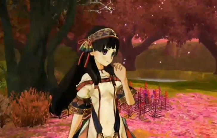 Tecmo Koei e Gust annunciano il sedicesimo Atelier