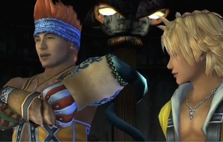 Un Epico Trailer per Final Fantasy XX2 HD Remaster
