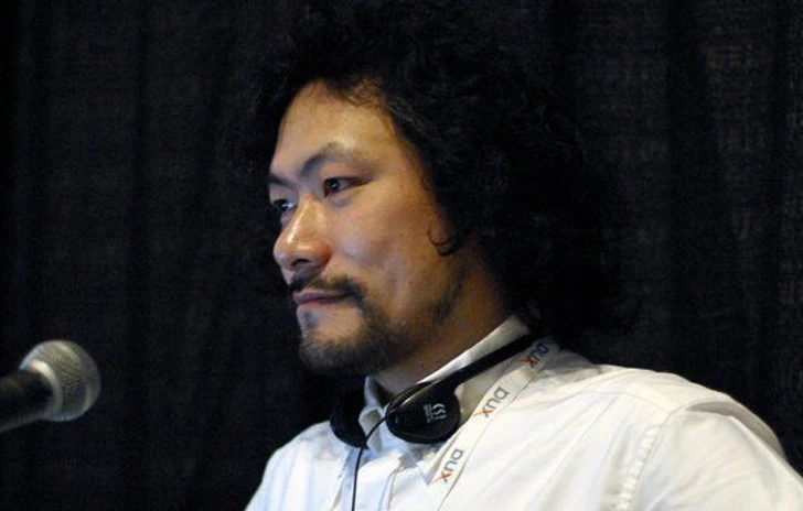 Koji Igarashi lascia Konami