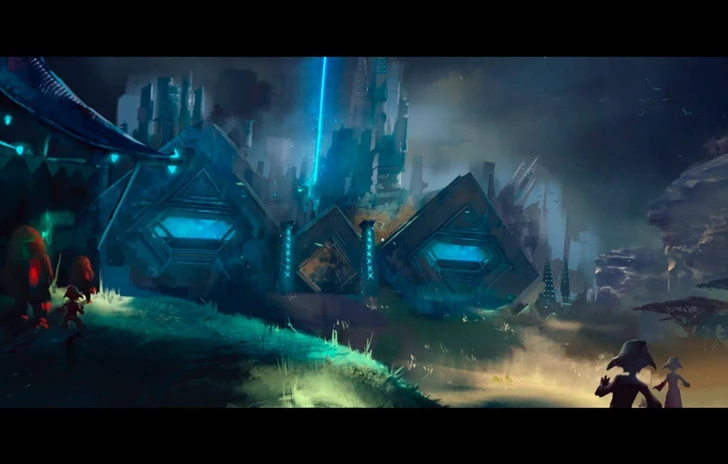 Guidl Wars 2 il finale della battaglia