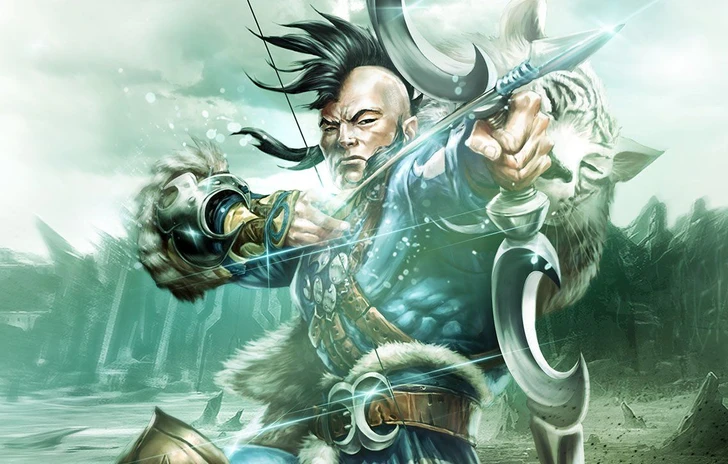 Sacred 3 si presenta in un nuovo video