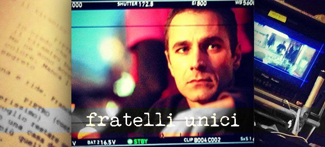 Fratelli Unici una nuova commedia made in Italy