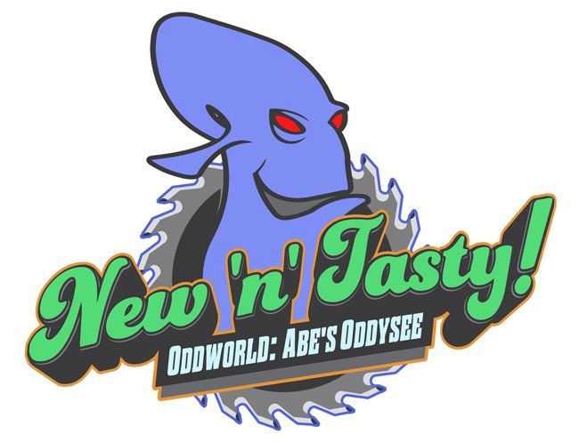 Oddworld New n Tasty in un nuovo splendido video gameplay