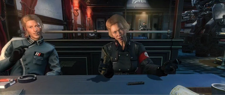 Due nuovi video per Wolfenstein The New Order