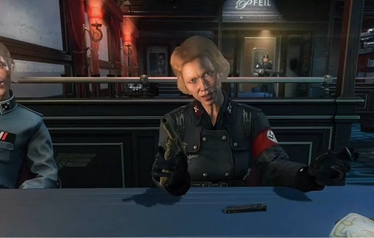 Due nuovi video per Wolfenstein The New Order