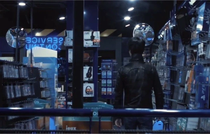 Video speciale per il lancio di MGSV Ground Zeroes