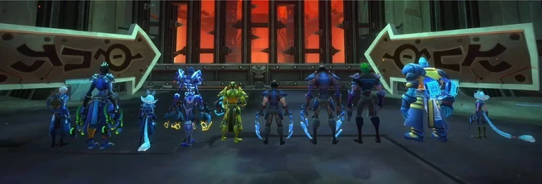 WildStar nuovo video degli sviluppatori 