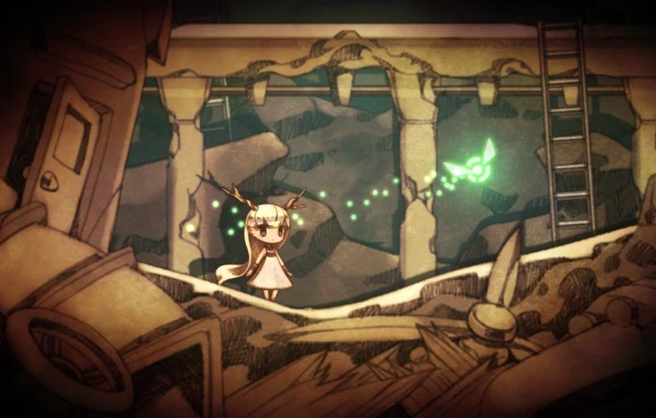 Confermato Hotaru no Nikki prime immagini da NIS
