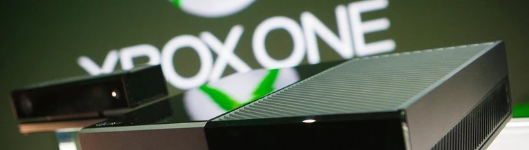 Microsoft Xbox One è in gara solo per vincere