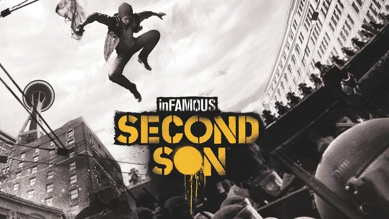 VideoRecensione per InFAMOUS Second Son  e Podcast in arrivo
