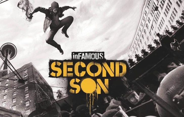 VideoRecensione per InFAMOUS Second Son  e Podcast in arrivo