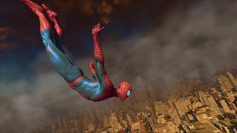 Immagini e video per The Amazing SpiderMan 2