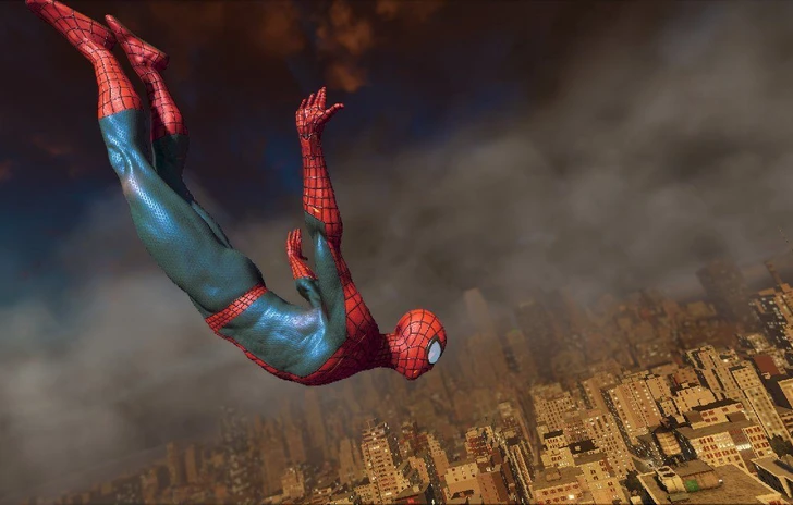 Immagini e video per The Amazing SpiderMan 2