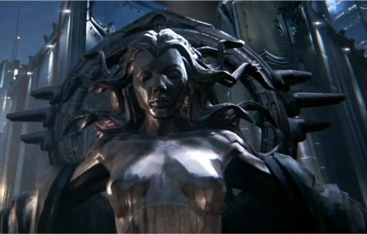 Unreal Engine 4 è disponibile