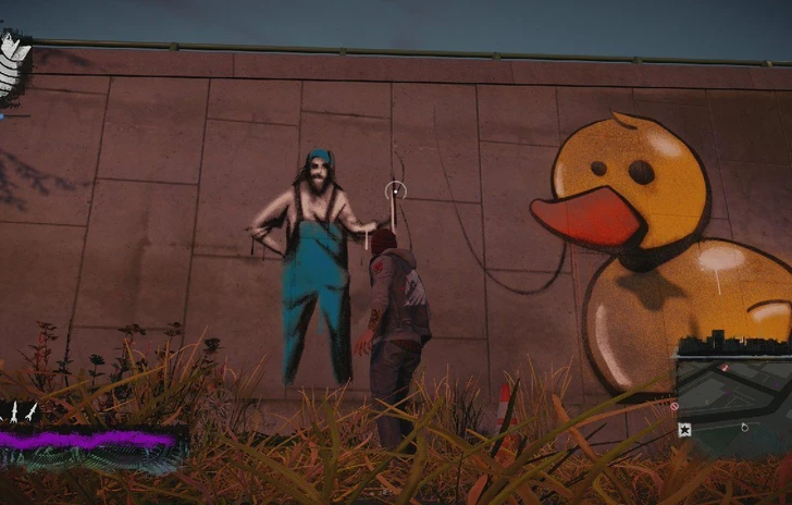 Classifica Software UK Infame batte Serpente