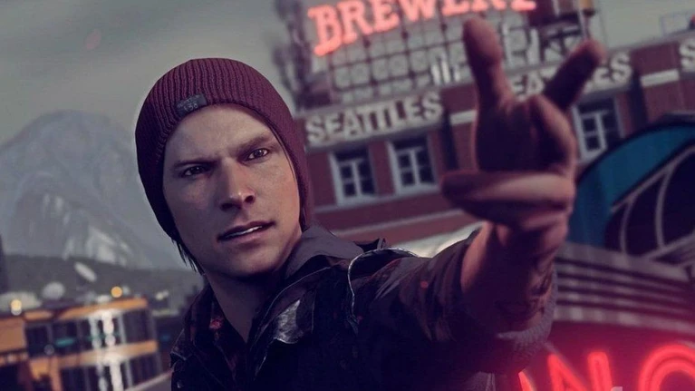 InFAMOUS Second Son ecco il nostro podcast