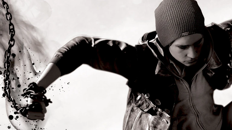 Rumor inFamous Second Son spinge le vendite di PS4