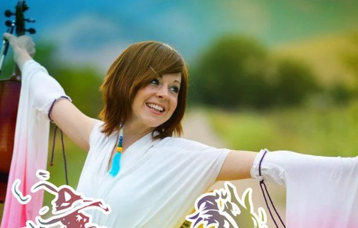 Square Enix blocca Lindsey Stirling