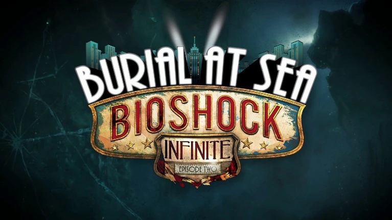 Trailer di lancio italiano per Burial at Sea Ep 2