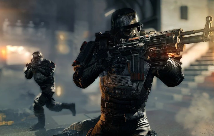 Data di release ufficiale per Wolfenstein The New Order