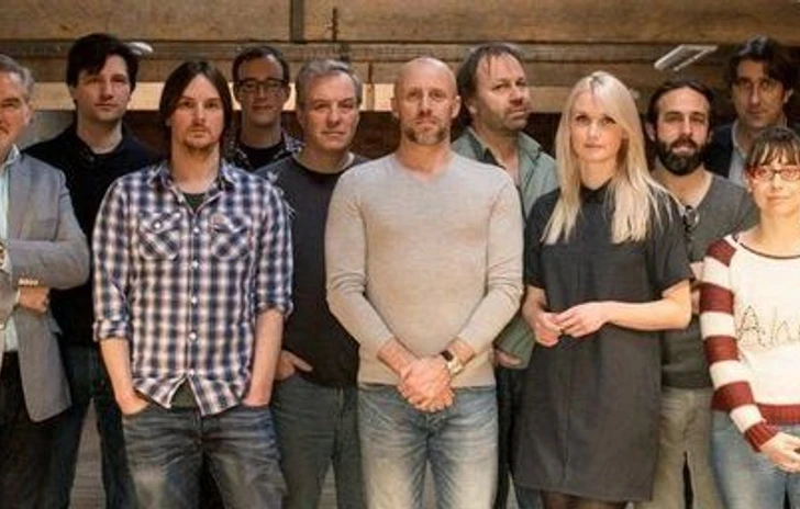 Il papà di MotorStorm fonda Starship Group