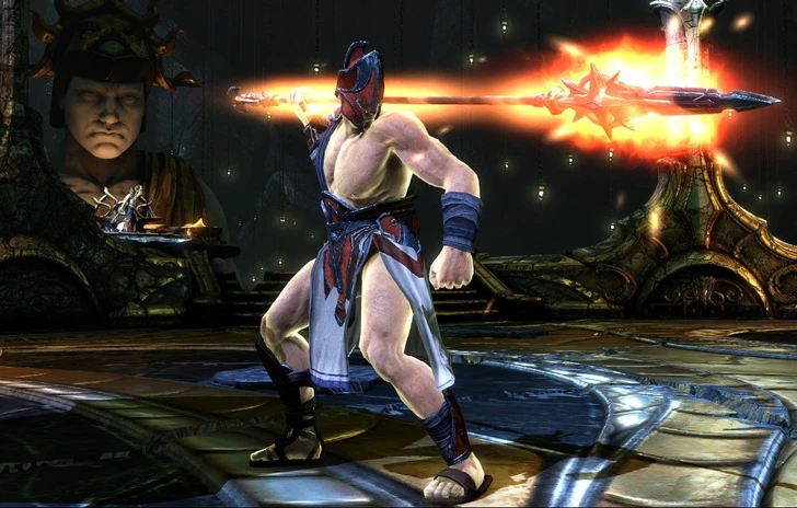 God of War Ascension i DLC diventano gratuiti