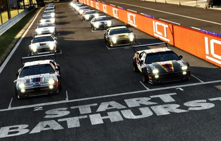 Project CARS inforca Project Morpheus su PS4