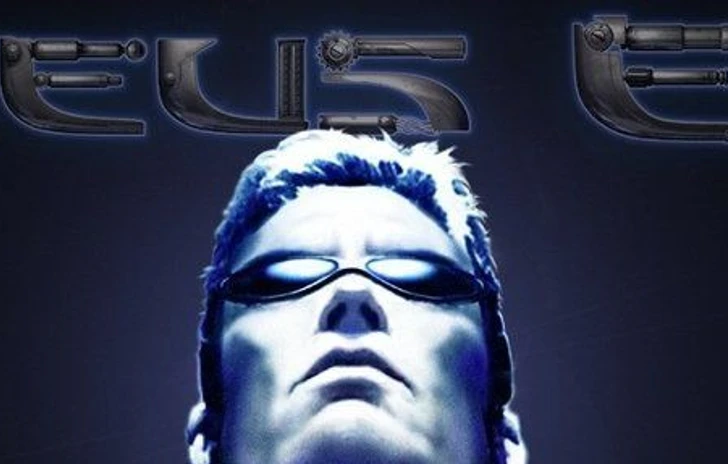 Square Enix registra Deus Ex Mankind Divided