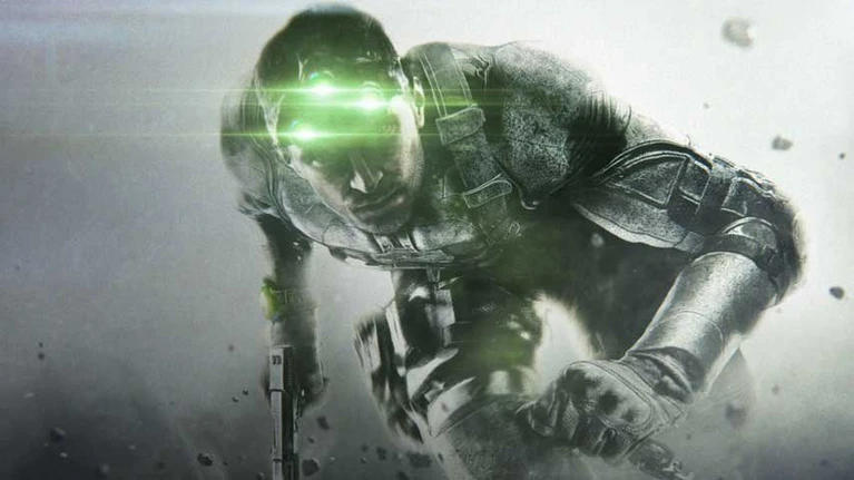 Il director di Splinter Cell Black List passa alla casa di Batman