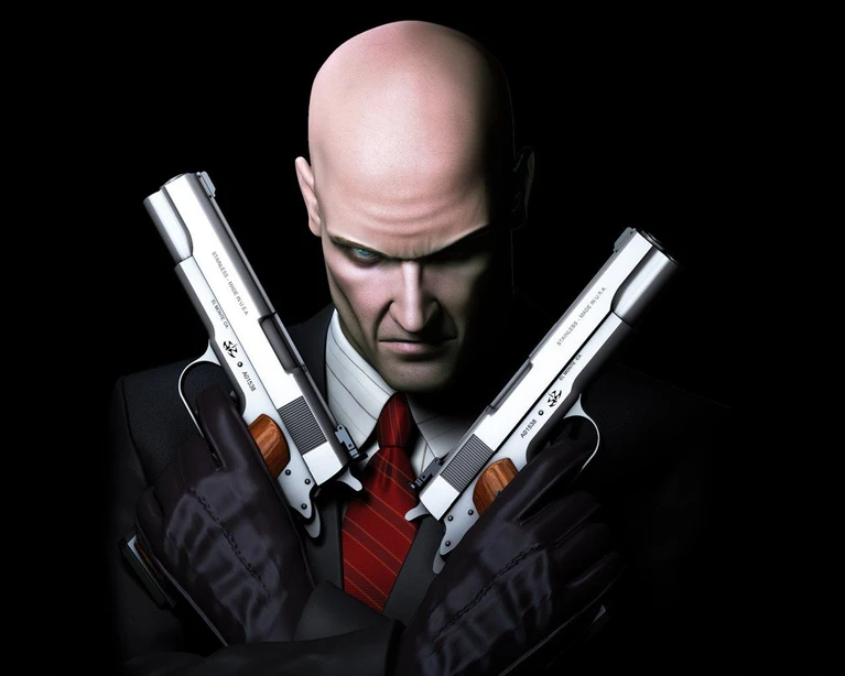 Hitman Absolution è il Game With Gold gratuito di Aprile