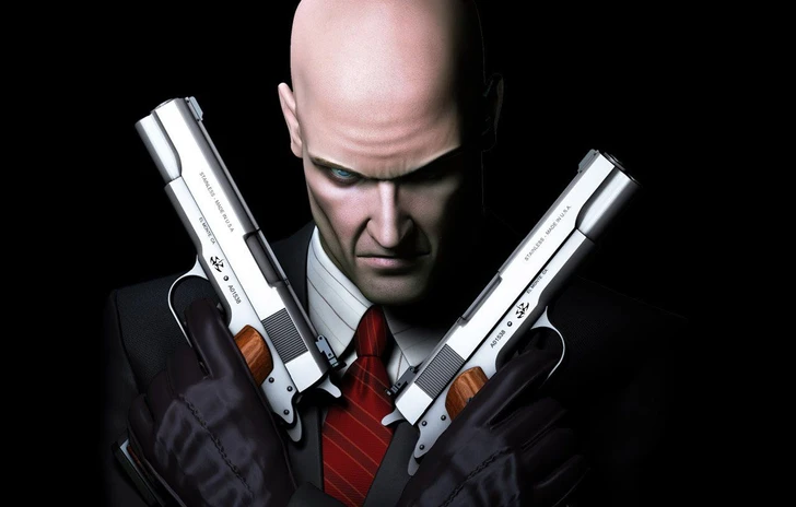 Hitman Absolution è il Game With Gold gratuito di Aprile
