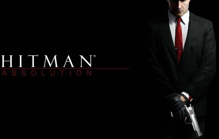 UFFICIALE DeadLight seguirà Hitman Absolution nei Games With Gold di Aprile