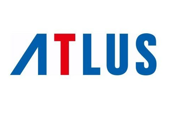 Nuovo logo per Atlus
