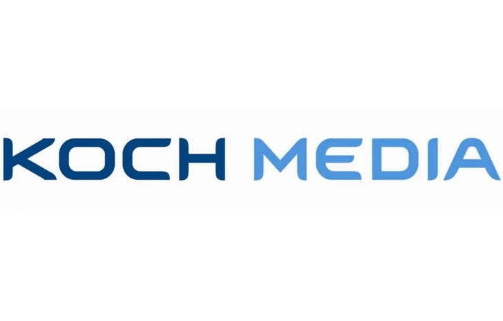 Koch Media annuncia la lineup del Romics