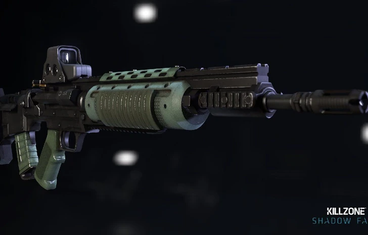 Arriva oggi il Pack Ribelle di Killzone Shadow Fall