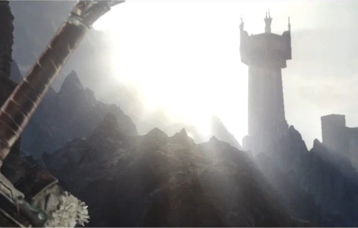 LOmbra di Mordor Data di uscita e Story Trailer