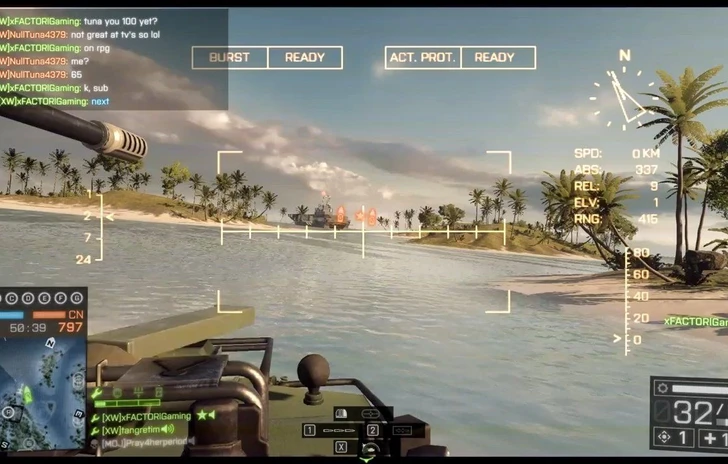 Battlefield 4 Naval Strike col bug nuova data per i nonpremium