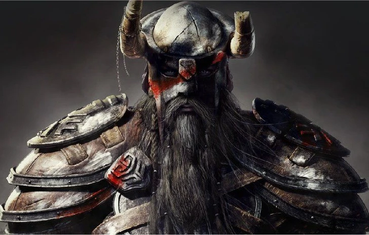 Tutti i numeri di The Elder Scrolls Online