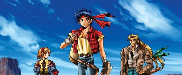 La serie Wild Arms potrebbe tornare