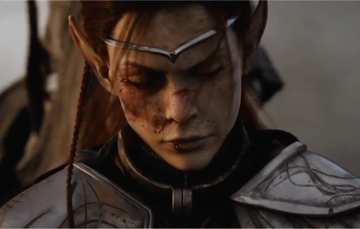 Disponibile oggi The Elder Scrolls Online per PC