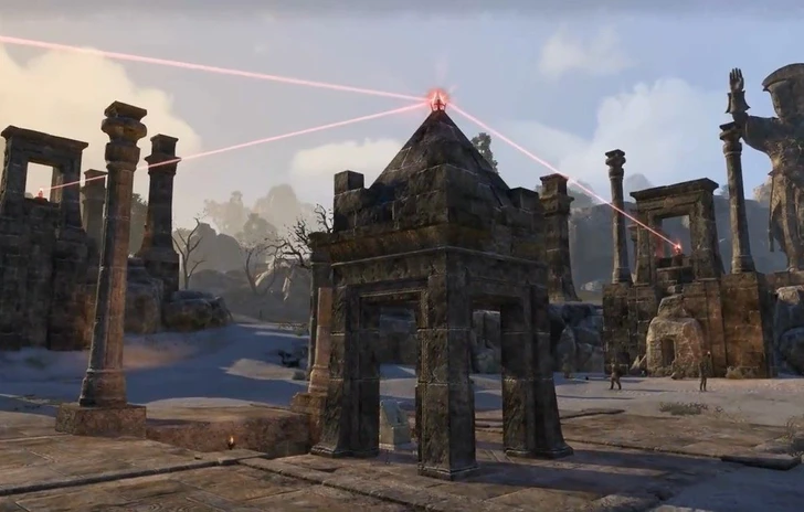 TeS Online video anticipazione per Craglorn